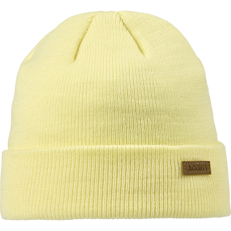 LOUIS HAT J LIME