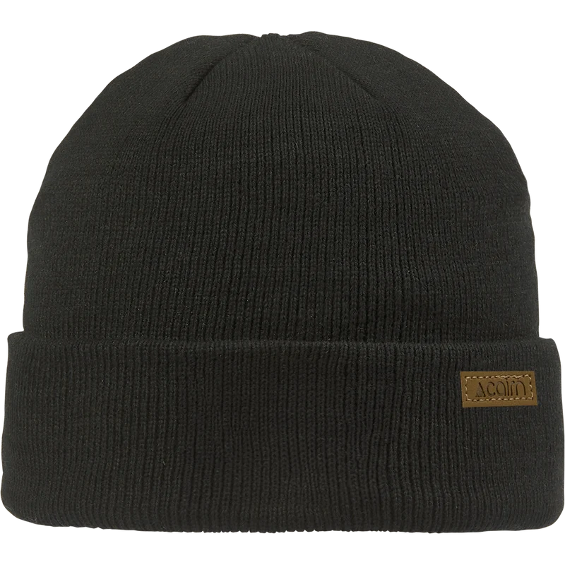 LOUIS HAT J BLACK