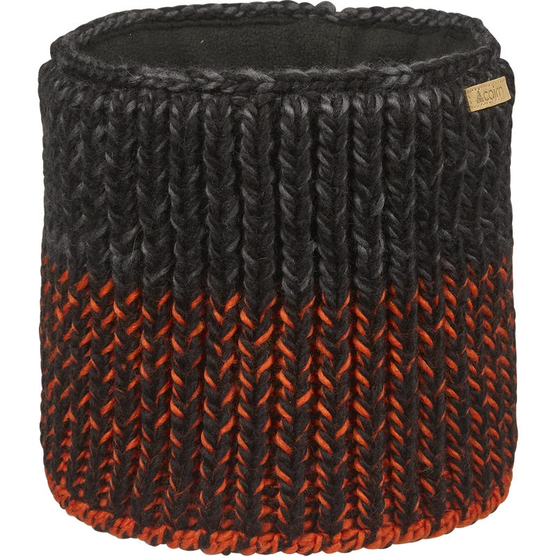 JUSTIN COL J BLACK BRIGHT RED