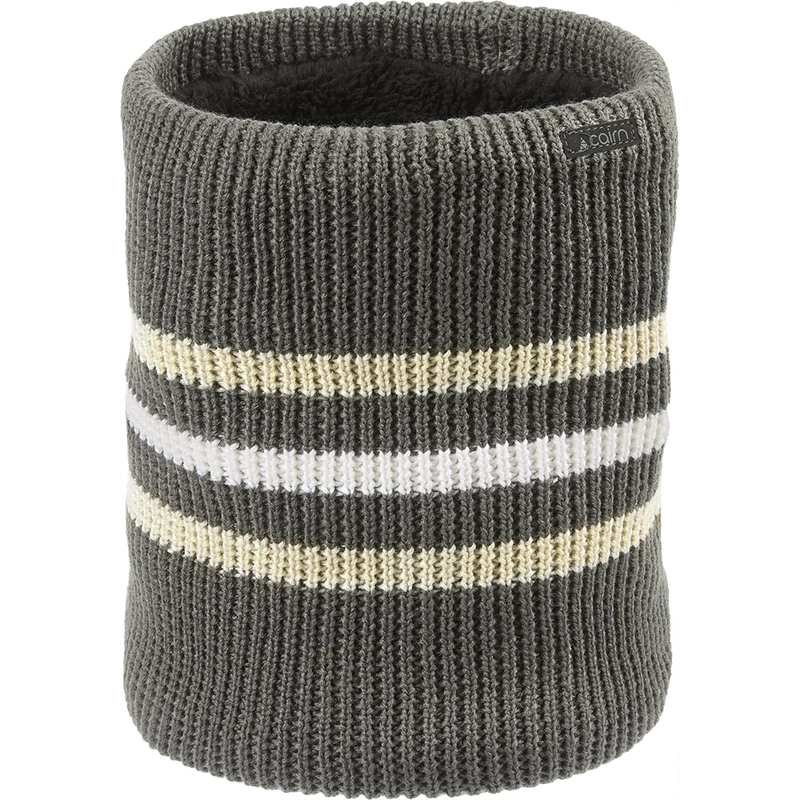 OLIVIER COL GRAPHITE GREY