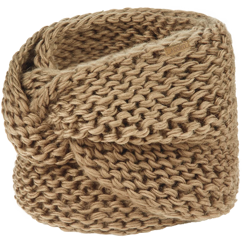 OLYMPE SNOOD BISCUIT