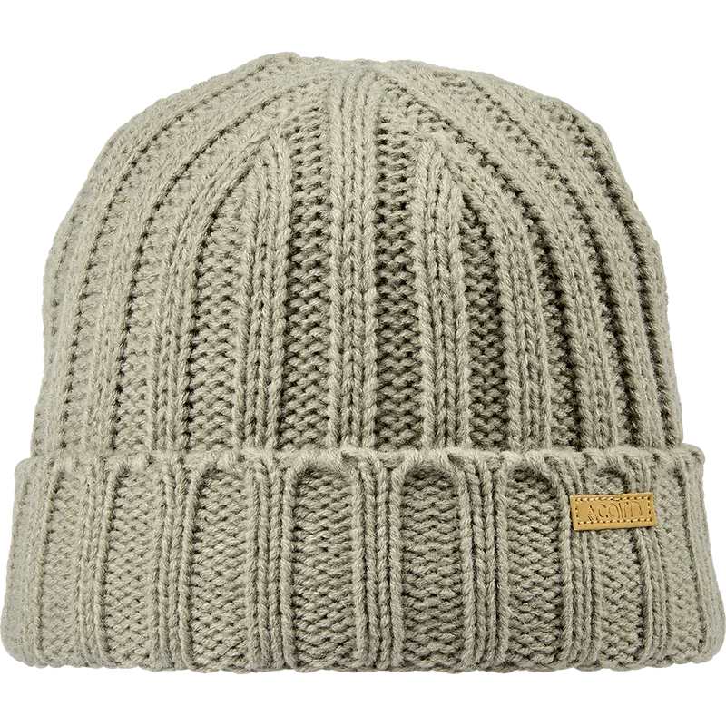 ALBERT HAT J LIGHT KHAKI