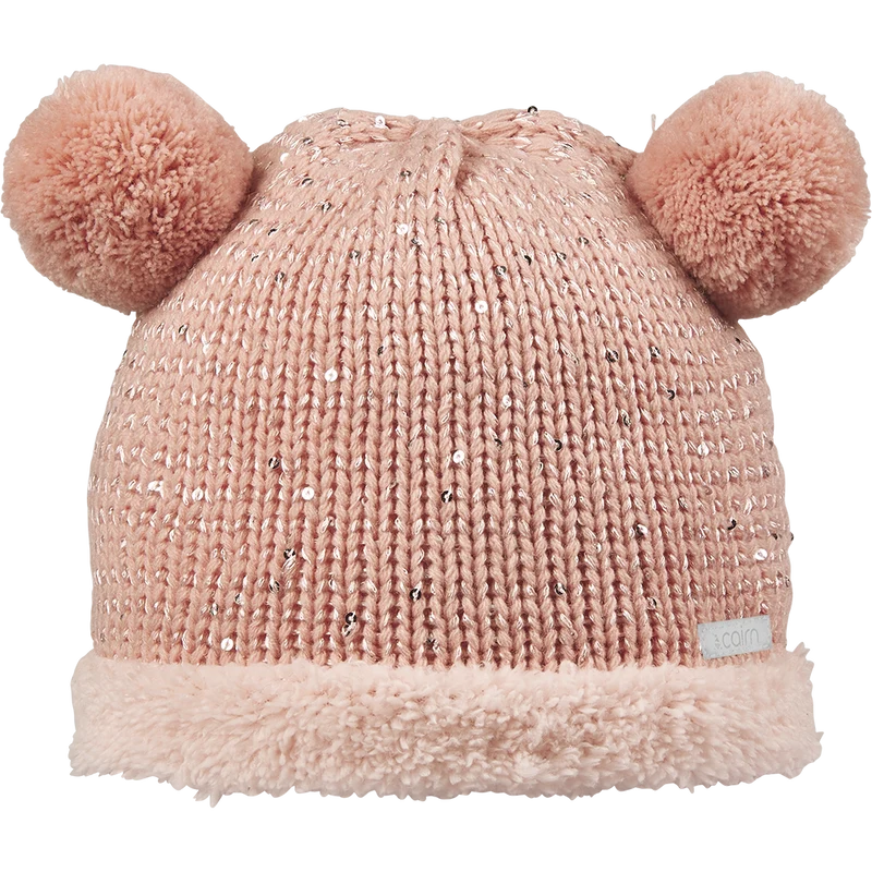 MANON HAT J POWDER PINK