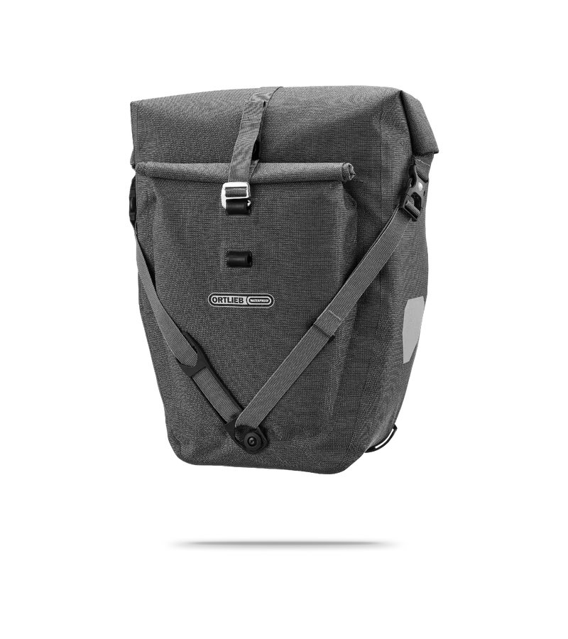 Back Roller Plus Urban Pannier 20L