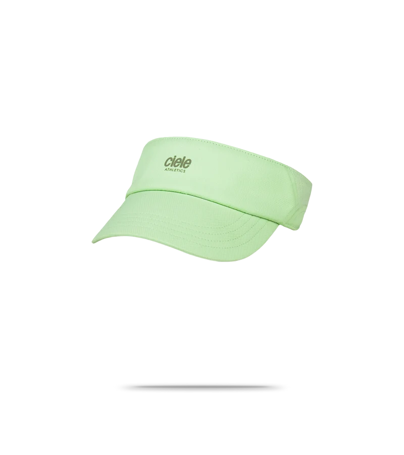 FSTVisor SC-Classic-Athletics SL Running Visor