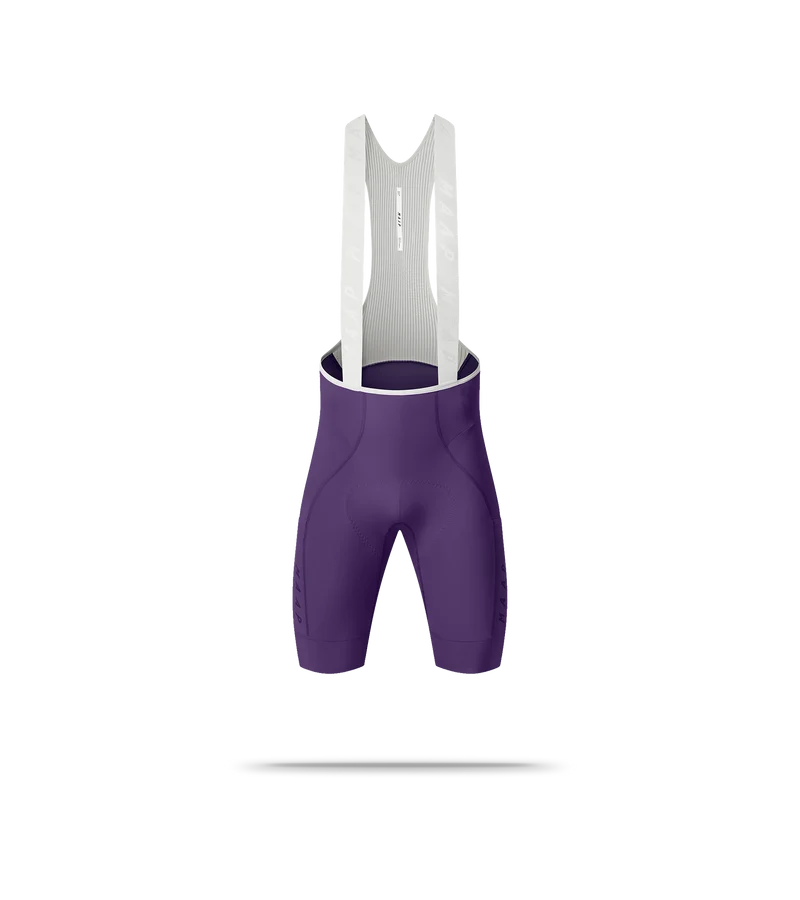 Team Evo Men's Cycling Bib Short