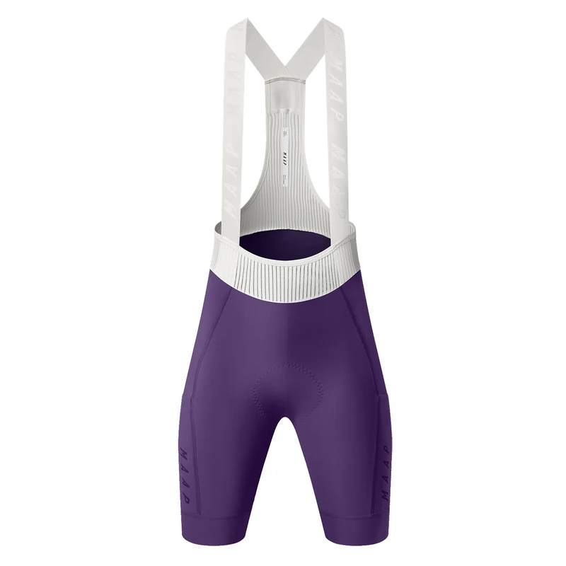 Team Evo Women's Cycling Bib Short