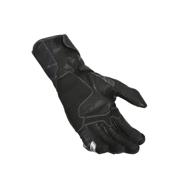 MACNA KROWN Carbono protección Hombres Guantes Negro