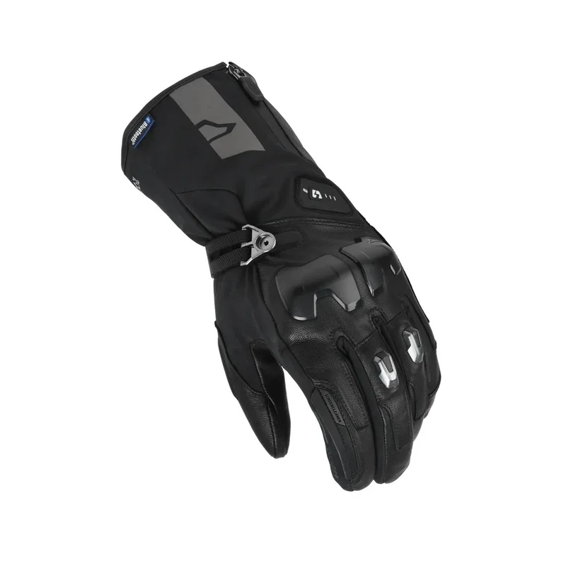 MACNA PROGRESS RTX DL 2.0 HOMBRES GUANTES MOTO CALEFACTABLES