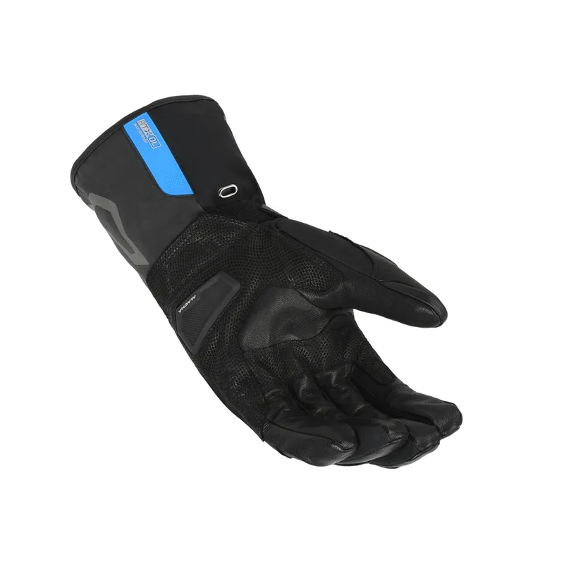 MACNA PROGRESS RTX DL 2.0 HOMBRES GUANTES MOTO CALEFACTABLES