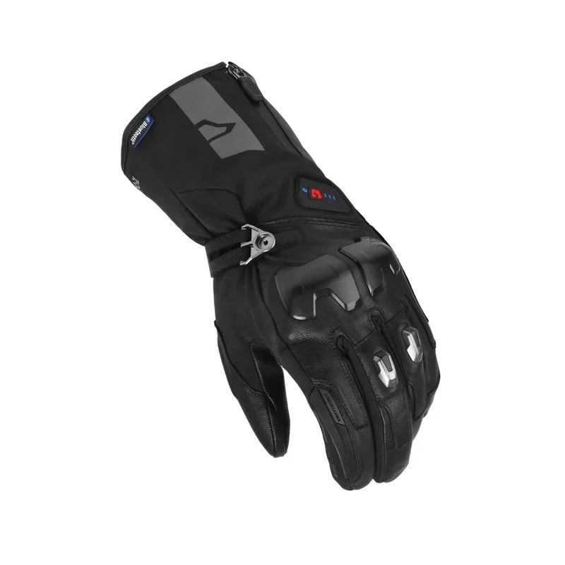 MACNA PROGRESS RTX DL 2.0 HOMBRES GUANTES MOTO CALEFACTABLES
