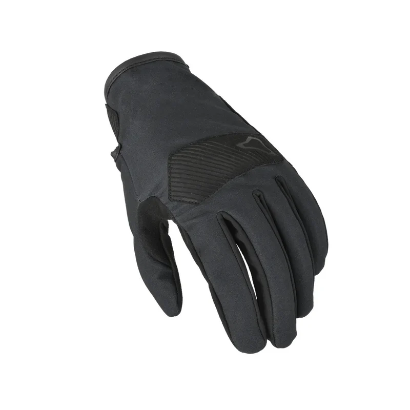 MACNA Spactra Turismo Guantes de Moto Negro