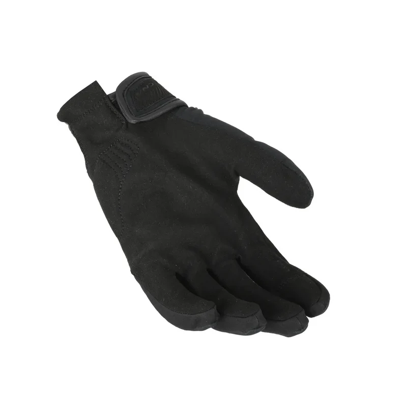 MACNA Spactra Turismo Guantes de Moto Negro