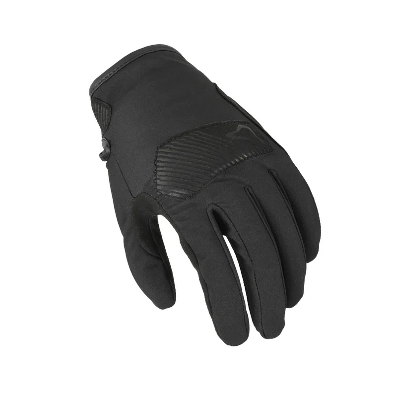 MACNA Spactra Guantes de Moto Negro