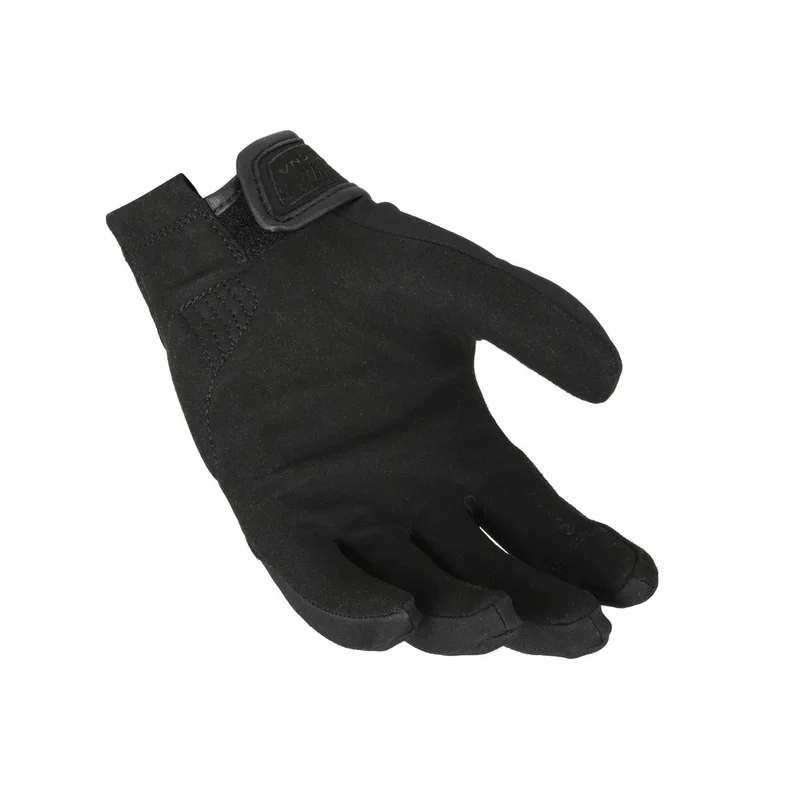 MACNA Spactra Guantes de Moto Negro