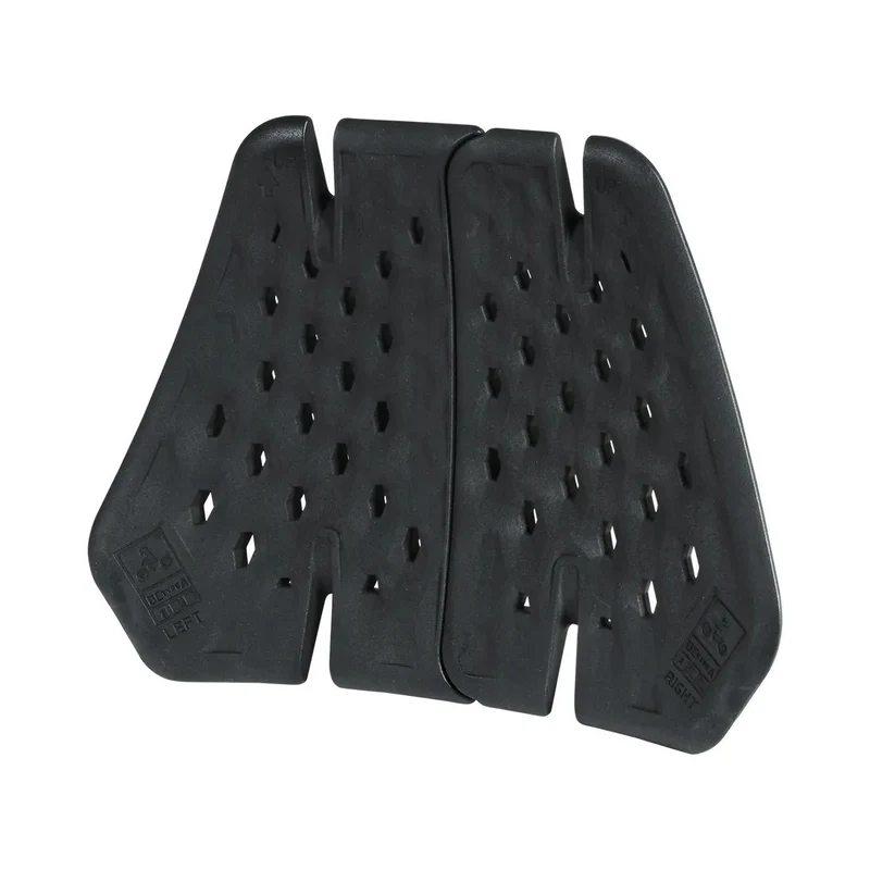 MACNA R.I.S.C. PECHO PROTECTOR NEGRO