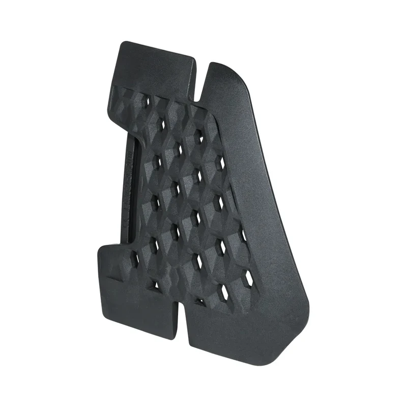 MACNA R.I.S.C. PECHO PROTECTOR NEGRO