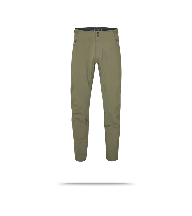 Cinder Crank Pants