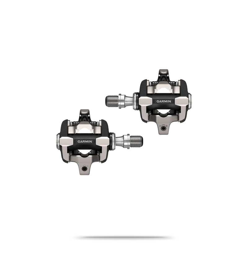 Rally XC200 Double Sided Power Meter Pedals