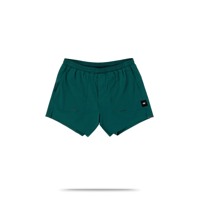 ATShort 5'' Brief RS Running Shorts