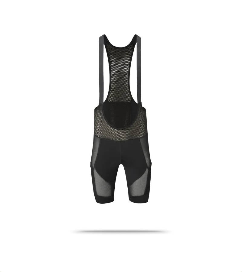 Cinder Liner Bib Shorts