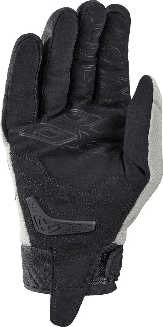 IXON HURRICANE 2 hombre Roadster Guantes montar Griege