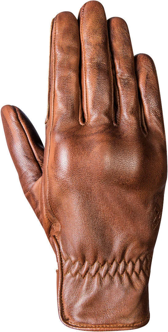 IXON RS NIZO MUJER GUANTES MOTO CUERO CAMELLO