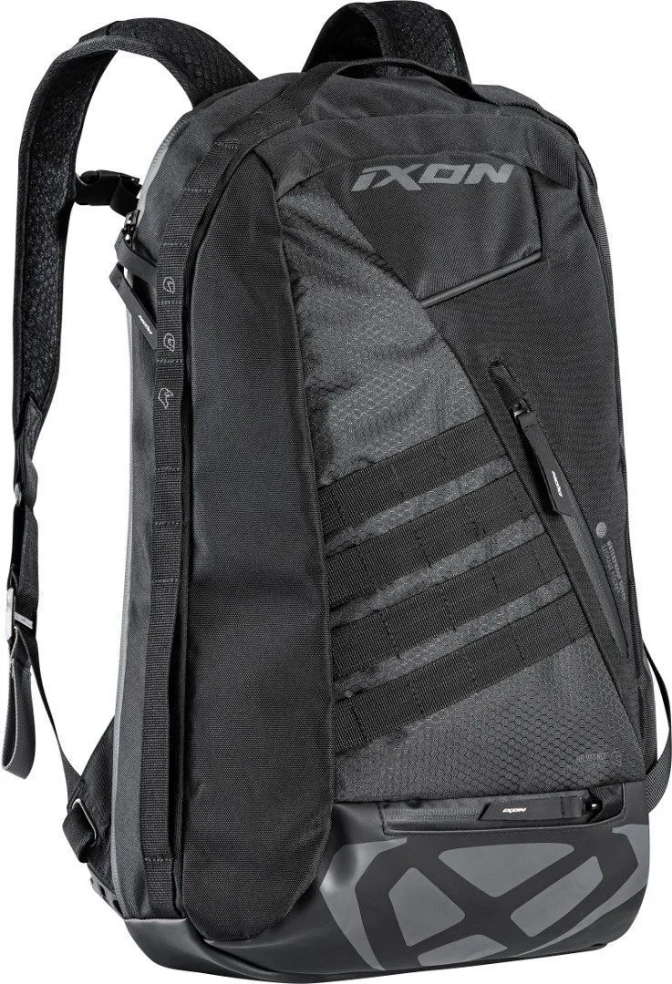 IXON V-Carrier 25 Mochila urbana moto Capacidad 25 L