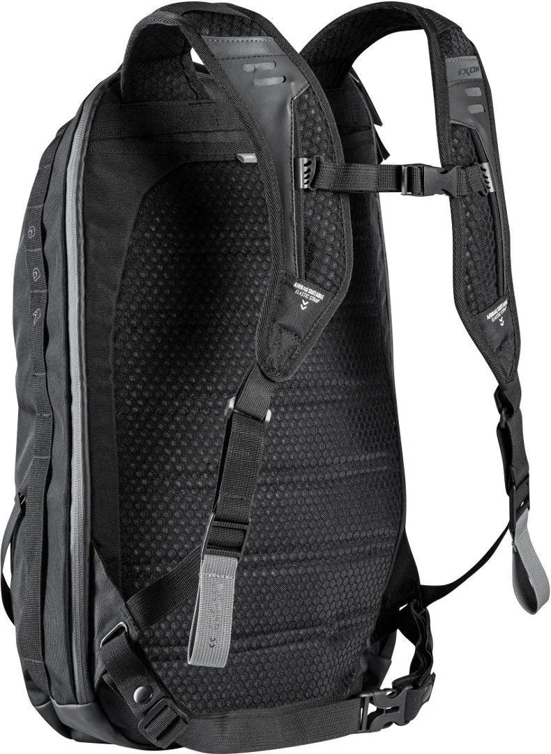 IXON V-Carrier 25 Mochila urbana moto Capacidad 25 L