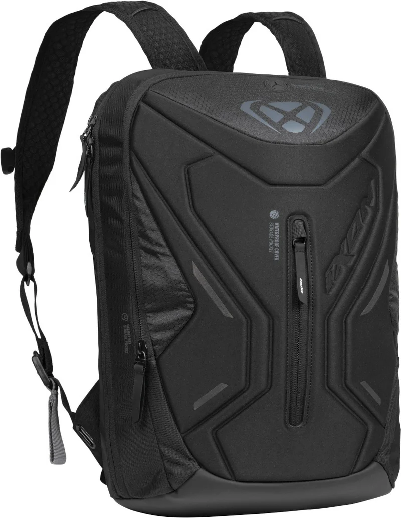 IXON R-Laser Mochila deportiva moto 25 Capacidad 25 L