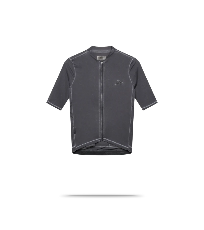 LAURETTE Short Sleeve Jersey - Cold Dye