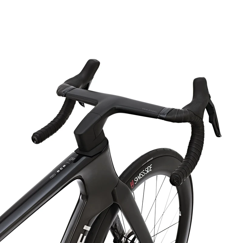 RCR-F PRO Dura-Ace Di2 Road Bike 2025