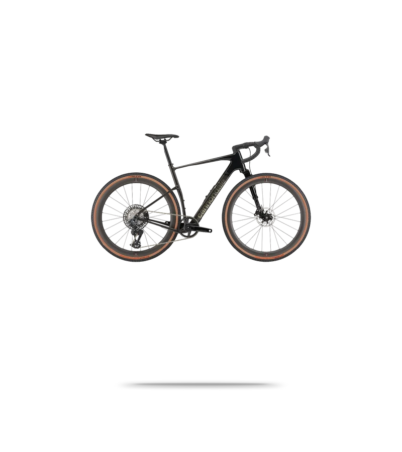 Topstone Carbon Lefty Rival/GX AXS Gravel Bike
