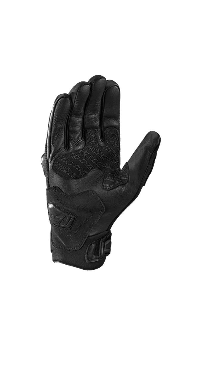 IXON MIRAGE AIR GUANTES DE CARRETERA HOMBRE NEGRO