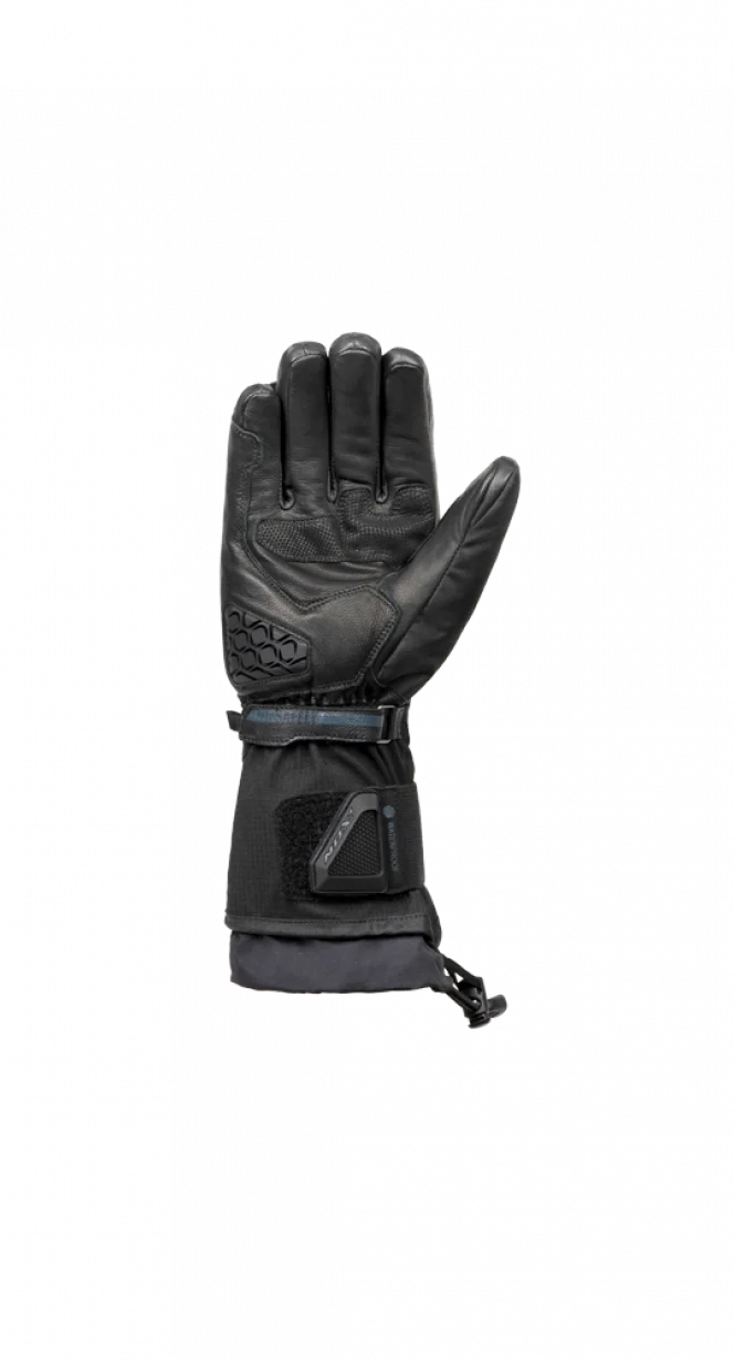 IXON PRO RAGNAR GUANTE TECNICO NEGRO