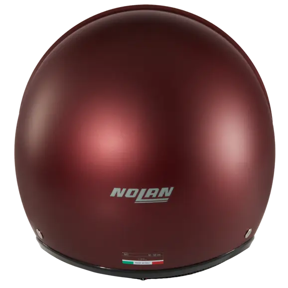 NOLAN N21 VERNICIATURA SPECIALE 351 Abierto Casco