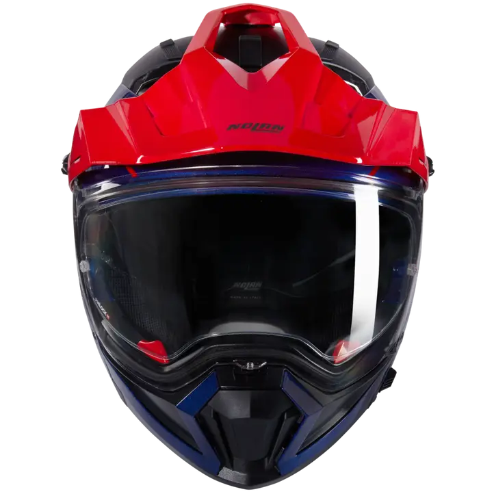 Nolan N70-2 X Convinto 344 Casco de aventura motocicleta