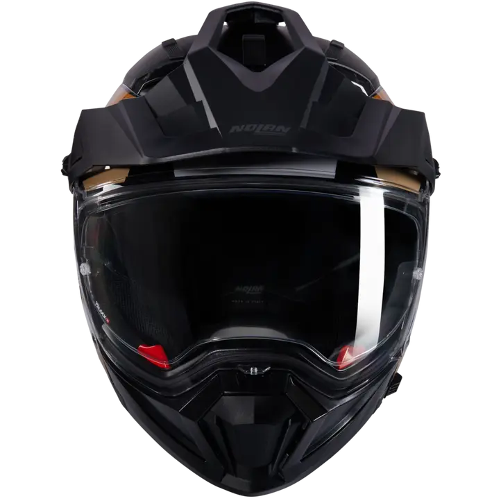 Nolan N70-2 X 06 Ruvido 343 Casco de aventura motocicleta