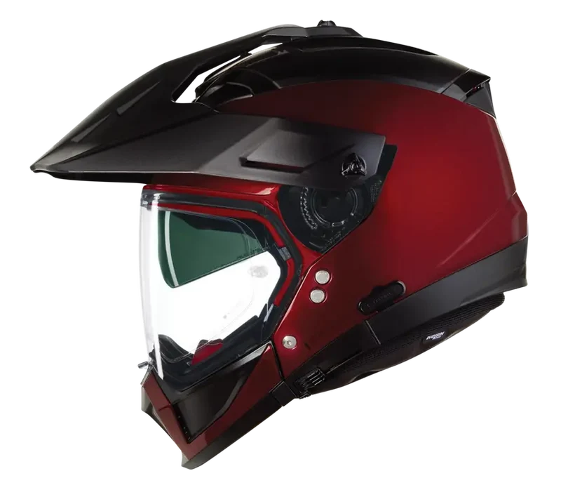 Nolan N70-2 X Classic noble 321 Casco deportivo dual motocicleta