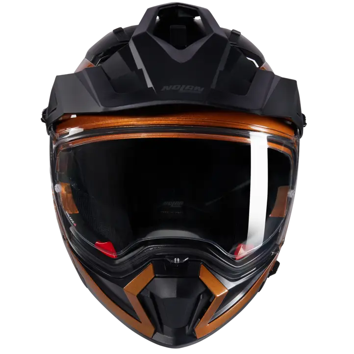 Nolan N70-2 X Classic Noble 318 aventura Casco de moto