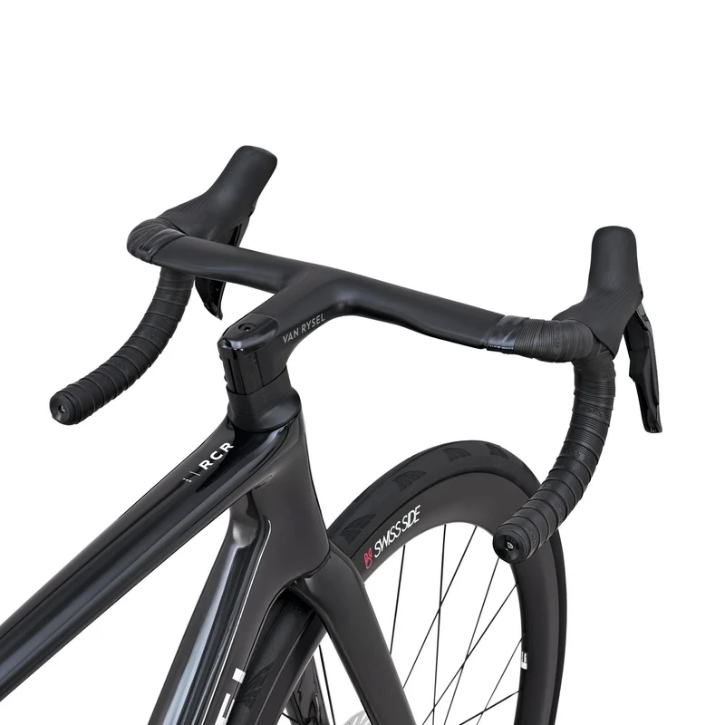 RCR-R PRO Dura-Ace Di2 Road Bike 2025
