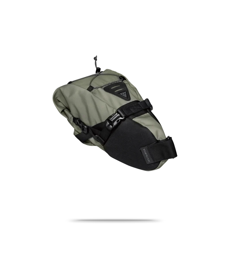 Backloader Seatpack 6L