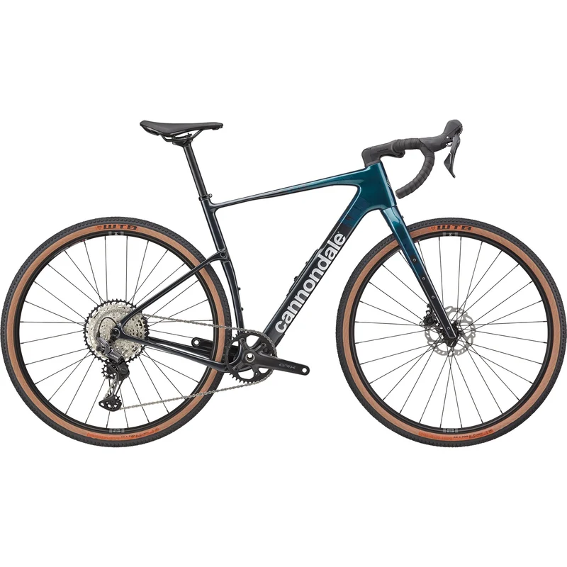 Topstone Carbon 3 GRX Gravel Bike