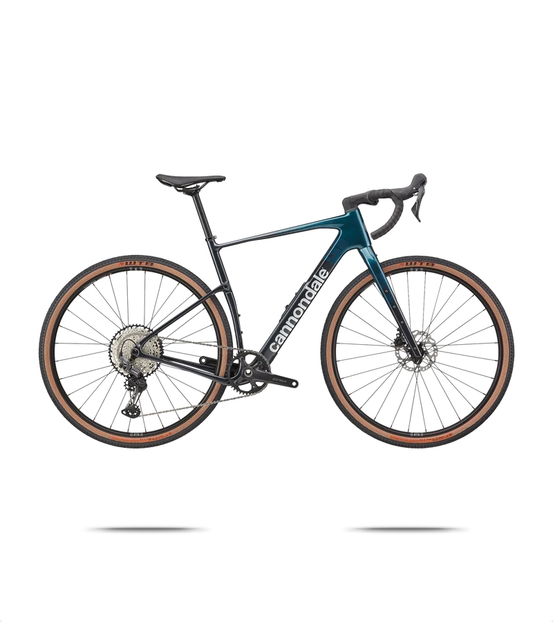 Topstone Carbon 3 GRX Gravel Bike