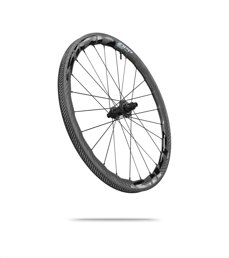 353 NSW Carbon Tubeless Disc Brake Rear Wheel