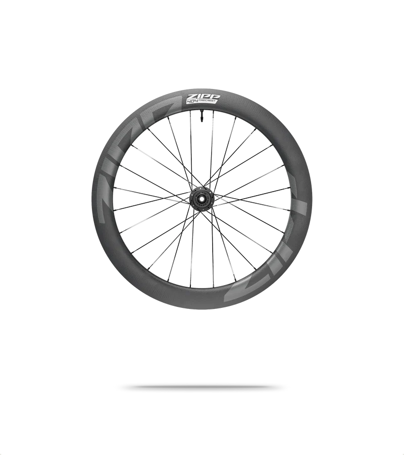 404 Firecrest Carbon Tubeless CL Disc Brake Rear Wheel