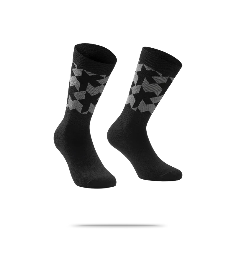 Monogram EVO Socks