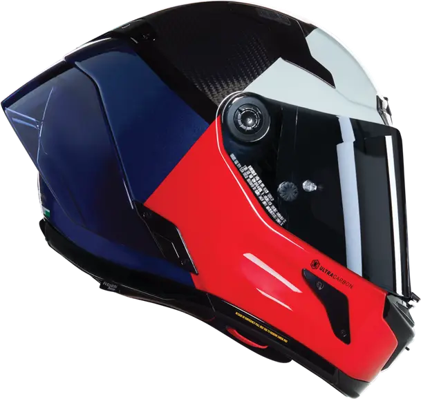 NOLAN X-804 RS ULTRA CARBON BLOCCO 348 INTEGRAL CASCO