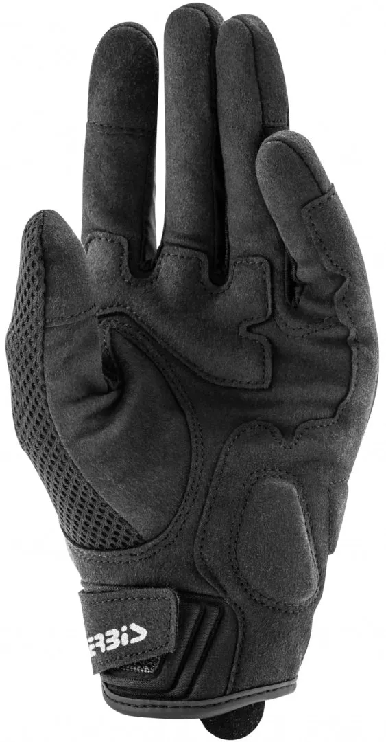 ACERBIS GUANTES CE RAMSEY MY VENTED BLACK