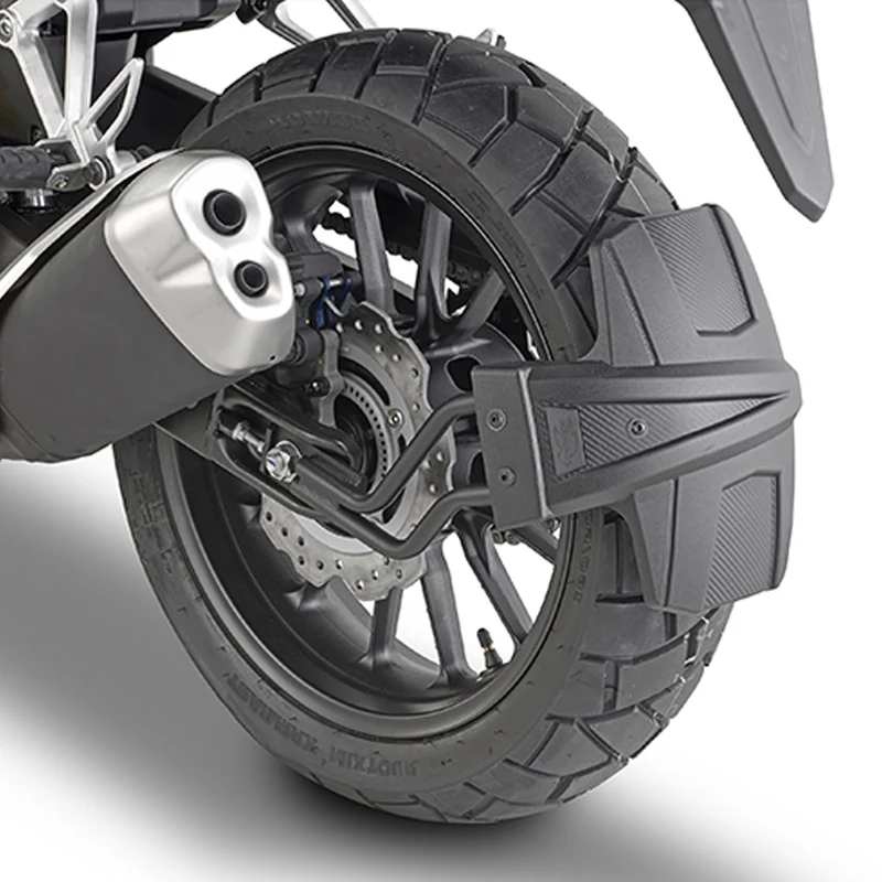 KAPPA RM1171KITK SOPORTE KRM02 HONDA CBX 500 19>21